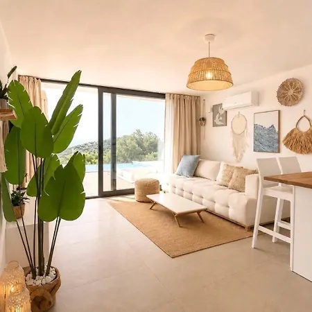 Privat Honeymoon In Kalkan For Unforgettable Time For Two Kas