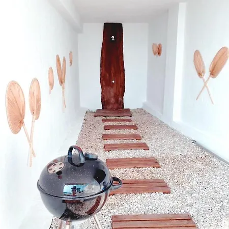 Privat Honeymoon In Kalkan For Unforgettable Time For Two 别墅