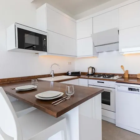 Privat Honeymoon In Kalkan For Unforgettable Time For Two 卡斯