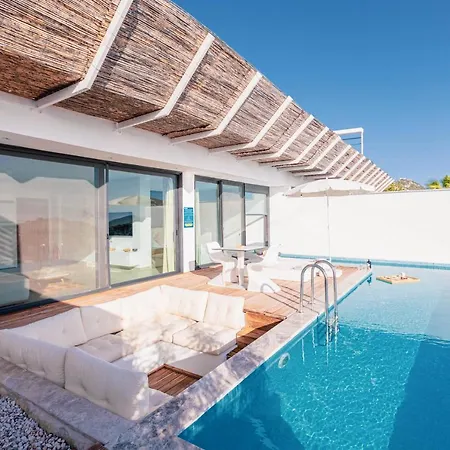 Privat Honeymoon In Kalkan For Unforgettable Time For Two