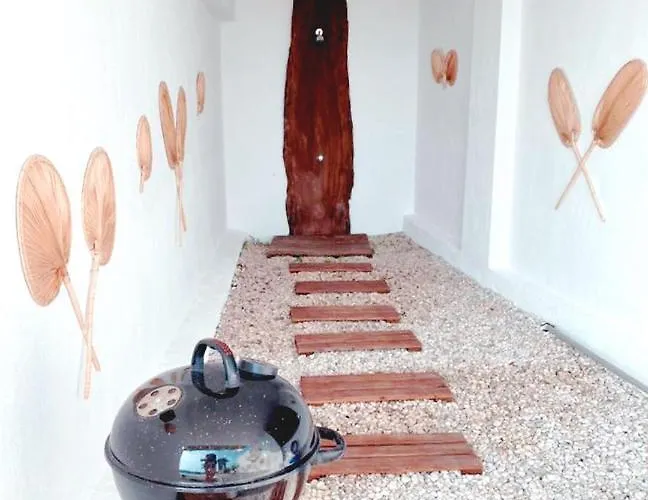 Privat Honeymoon In Kalkan For Unforgettable Time For Two 别墅