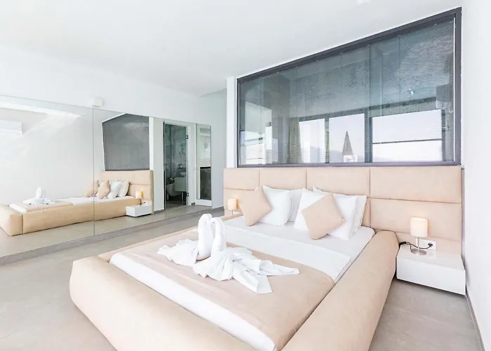 Privat Honeymoon In Kalkan For Unforgettable Time For Two 别墅