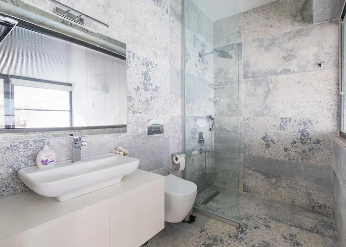 Privat Honeymoon In Kalkan For Unforgettable Time For Two