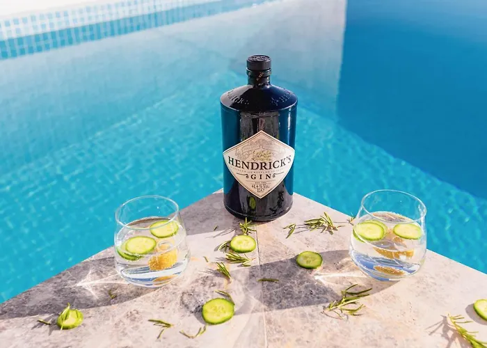 别墅 Privat Honeymoon In Kalkan For Unforgettable Time For Two 卡斯